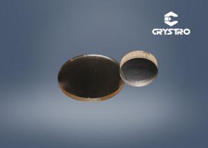 Quality 40dB 4&quot; Faraday Polarizers Magneto Optical TGG Crystals wholesale