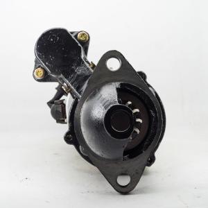 Quality 4.5kw Power Diesel Starter Motor 24v Voltage Fit Changchai Diesel Engine wholesale