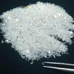 Flawless Melee Moissanite Baguette Cut Loose D Color Vvs1 Moissanite Diamond