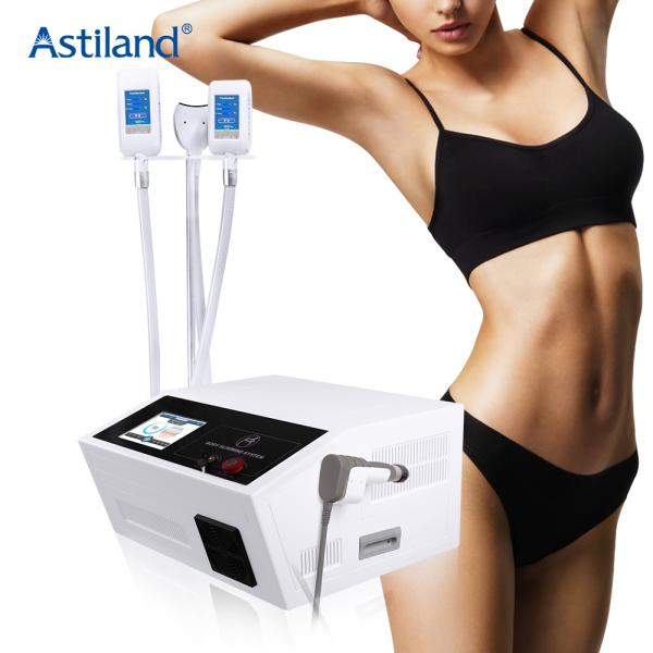 Cheap Astiland Cryolipolysis Machine Fat Freezing Shockwave Weight Loss Equipment for sale