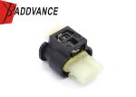 Hirschman A0225452526 3 Pin Female TE Connectivity AMP Connectors For Benz