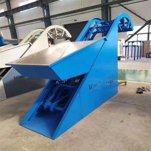 Quality Soft PVC Recycling Machine 185Kw Plastic Crusher Granulator wholesale