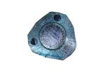 2042432 Excavator Planetary Gear Parts ZX180-3 ZX200-3 ZX210-5G ZX240-3 Travel