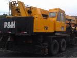 Used Kobelco 50t Truck Crane Original Japan
