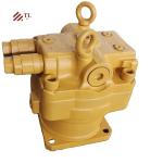 Manufacturing Plant M2X170 EC290 Swing Motor 14550095 14524190