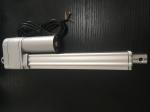 Compact Size Screw Motor Actuator Light Duty Lead Screw Motor Assembly
