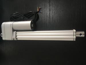 Quality Compact Size Screw Motor Actuator Light Duty Lead Screw Motor Assembly wholesale
