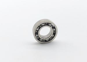 Quality 63/28ZZ Size 28*68*18mm Heavy Load Ball Bearing Rod End Bearing High Precision wholesale