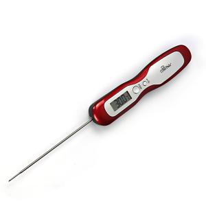 China High Accuracy 230C Digital Meat Thermometer Bbq Temperature Probe on sale