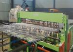 Welded Razor Mesh Ribbon Fencing 1.2m x 2.5m