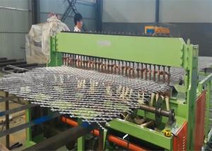 Quality Welded Razor Wire Mesh Panel Industrial Fence wholesale