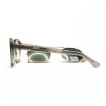 ACP001 Stylish Acetate Frame Sunglasses 146 Mm Temple 100% Uv Protection