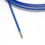 Length 2300mm Enteroscope Disposable Biopsy Forceps OD 2.3mm