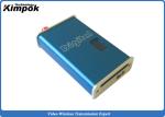 1.2Ghz 5000mW Analogue wireless transmitter with DC 12V for Live-time Video