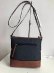 PU Leather Fashion Women Tote Bag Hot Sell Ladies Handbag