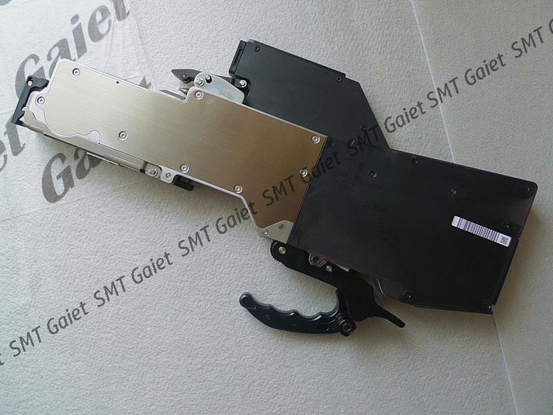 JAPAN Yamaha SMT Feeder KHJ-MC400-000 SS24mm Feeder