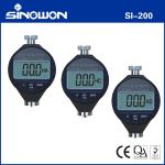 0-100HA 0.1HA Digital Shore Durometer Hardness Tester SI-200 Series CE Approved