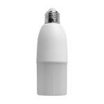 Indoor T Shape Cylindrical Bulb 5W 9W 15W 18W For Home Hotel Apartment