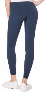 Quality High Stretch Women Clothing Sports Nylon Spandex Gym Fitness Wear Yoga Leggings for Outdoor wholesale