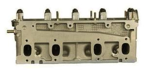Quality VOLKSWAGEN Santana 2000 3000 AJR AYJ Aluminum Cylinder Head 06B103351 051103351C 1.8L 8V wholesale