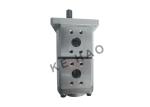 704-56-11101 Medium High Pressure Hydraulic Gear Pump For Grader GD605A-1 GD600R