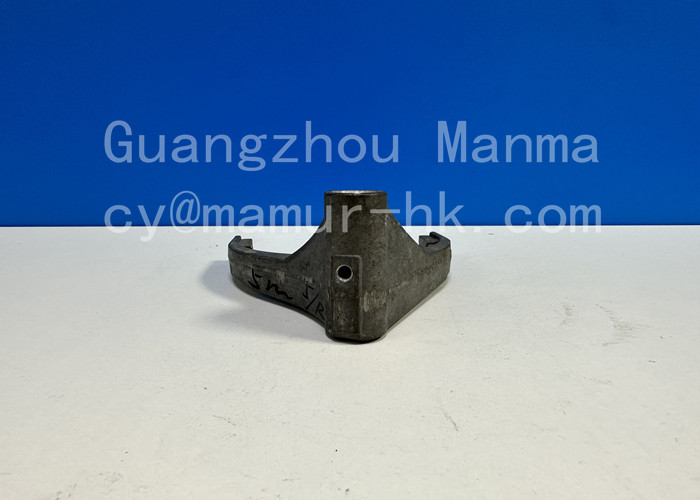 8-97077342-0 ISUZU Gearbox Parts REV 5th Shift Arm For MSB5S MSB5M