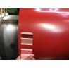 Buy cheap prepainted galvanized steel coil 0.11-1.2mm ppgi coils color coated cold roll from wholesalers