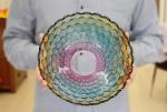 glass Plate