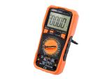 20MHz 20mF Manual Ranging Digital Multimeter Victor Vc9804a+