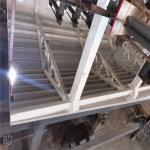 48 X 96 5 X 10 No 8 Mirror Polished Stainless Steel Sheet 0.5mm 2mm Astm A240