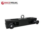 IRC High-Quality Indoor Rental LED Display P2.6 500mmX500mm for Rental & Stage