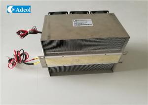 Quality 3.85kg Weight Thermoelectric Liquid Cooler For Medical Equipment wholesale