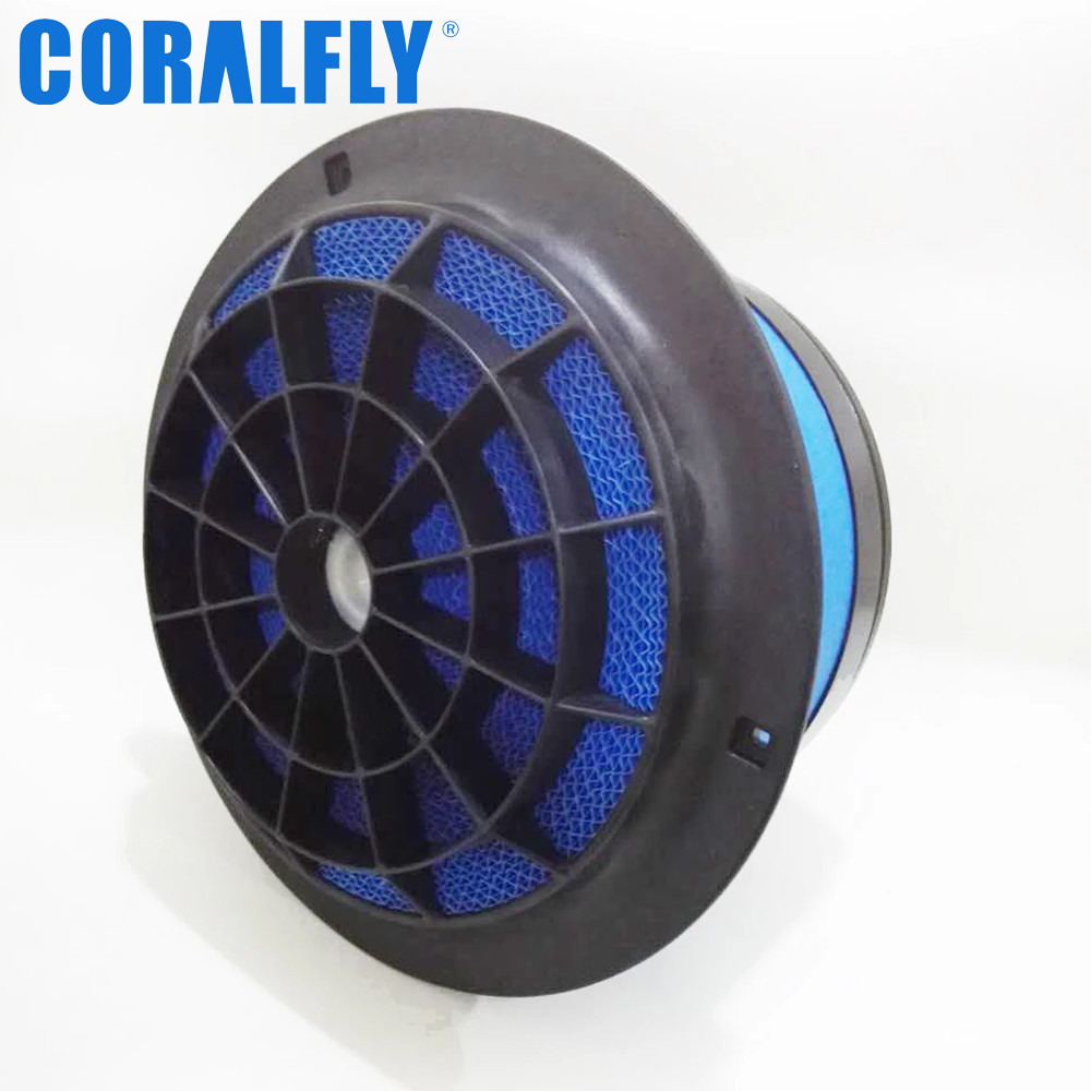 P607965 CA5368 P544325 DONALDSON Truck Air Filter For Freightliner Business Class M2 Trucks