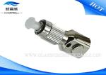 IEC 60794 Fiber Optic Components Adapter Hybrid flexible high repeatability