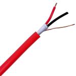 Fire Protection Cable Core 2 Cores Electric Cable for Automatic Fire Alarm