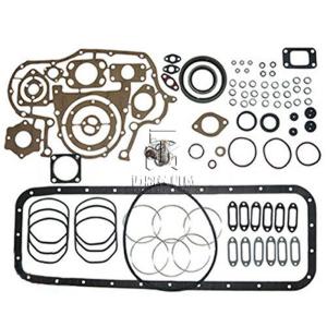 Quality Full Gasket Set 02931518 02937527 2931518 2937527 0293 1518 0293 7527 for deutz BF6L914 Engine wholesale