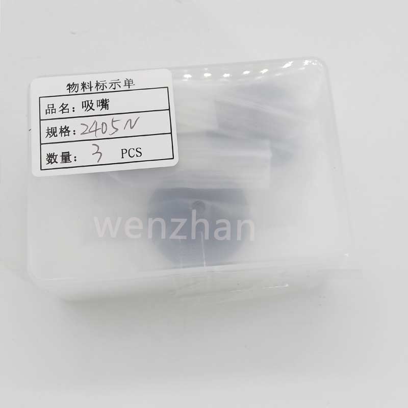 SMT Pick Place Machine 2405N Panasonic Nozzle N610117223AA NPM CM 602 402 Nozzle