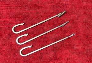 Quality Eyelet Tube Needle Loom Spare Parts wholesale