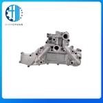 Oil Cooler Cover without Oil Holes ME033687 For 6D31T 6D34 Engine Parts