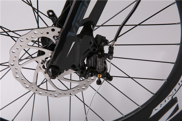 Wholesale 6061 aluminium alloy 700C fat rim racing bicycle/bicicle with Shimano Tiagra 16 speed one set parts