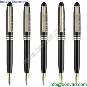 Quality elegant design promotional metal rotation ball pen,gift metal pen,CHina metal pen wholesale