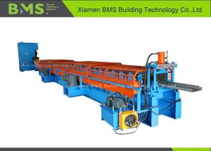 Quality Thickness 1.0-2.0mm Scaffolding Roll Forming Machine For UK&amp;UAE wholesale