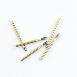 Quality Single Use Dental Carbide Bur Tool Trimming Finishing Gold wholesale