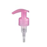 Liquid Soap Lotion Dispenser Pump 24 28 410 With Plastic Aluminum Lids OEM ODM