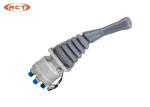 Excavator KPM Remote Control Joystick Pilot Valve 14576327 14576328