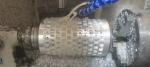 SS Paintball Making Soft Gelatin Machine Automated Filling Capsule