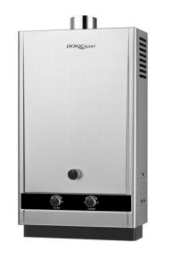 Quality Energy Saving Gas Condensing Boiler for hot water and heating wholesale