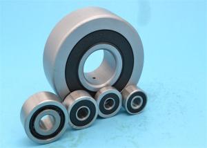 Quality Superior Strength Deep Groove Ball Bearing Precisely Designed Enhanced Durability wholesale