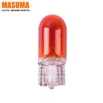 12V 5W AMBER 2000PCS Car Accessories Red Brake Light Taillight 10351682 for