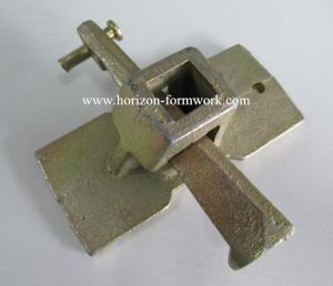 Quality Quality Formwork Clamp wedge clips, China rebar clamps for sale wholesale
